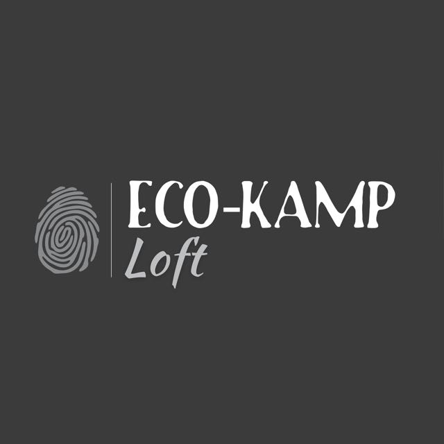 ECO KAMP Loft