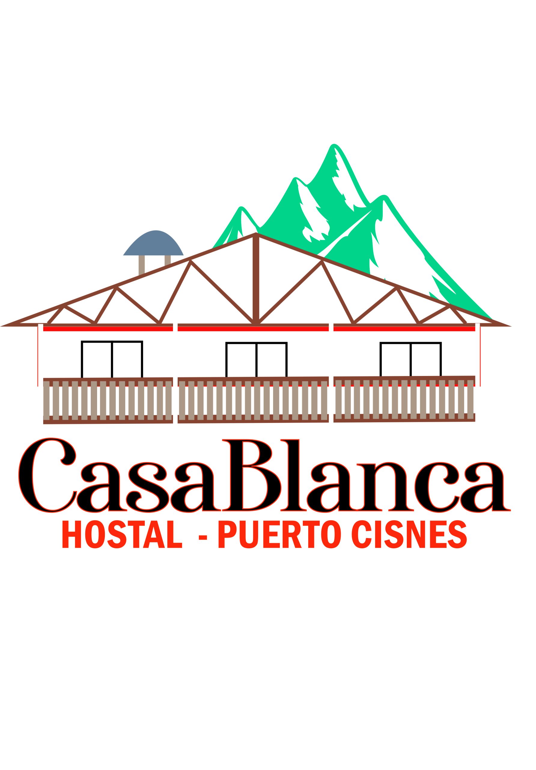 Hostal CasaBlanca