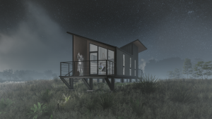 2_FACHADA CABAÑA SOLA _ Editada