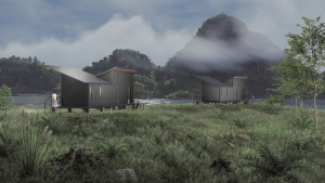 Fachada de atrás_Dia